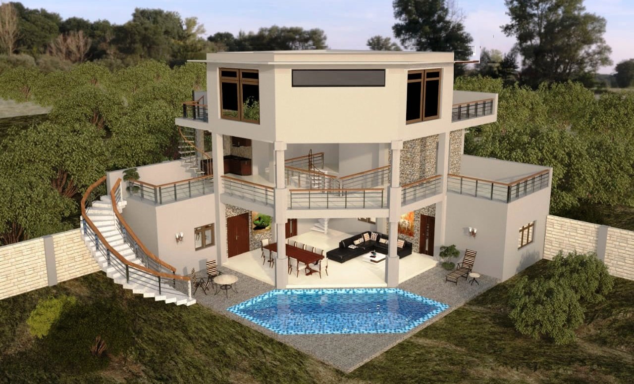 Design, Planning & Project Management