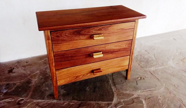 Furniture & Timber Industry Consultancy