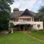 Large House for sale on Manda Beach1