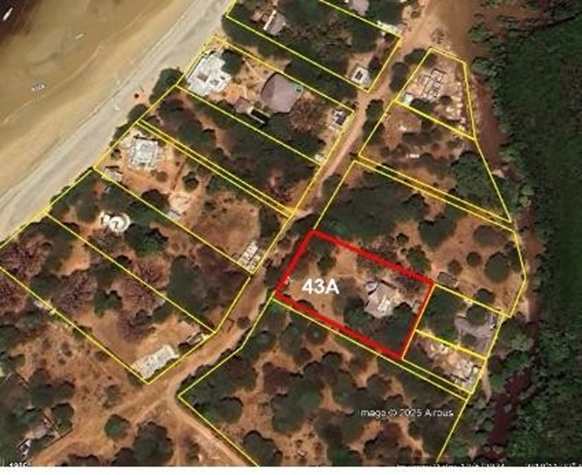 Large House for sale on Manda Beach2