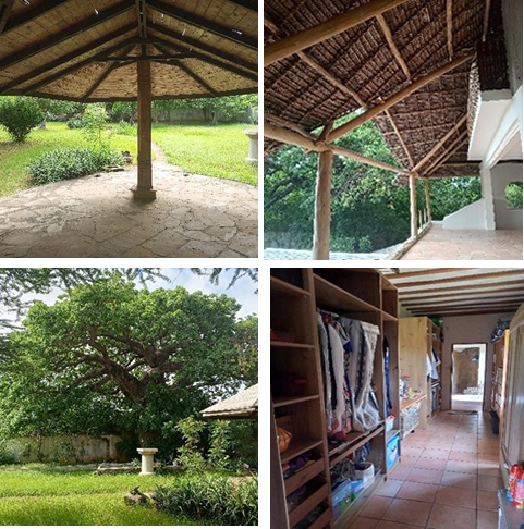 Large House for sale on Manda Beach3