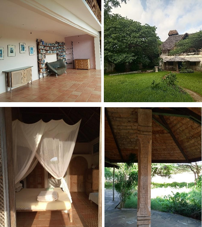 Large House for sale on Manda Beach4